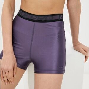 Nike Pro Spandex - High Rise